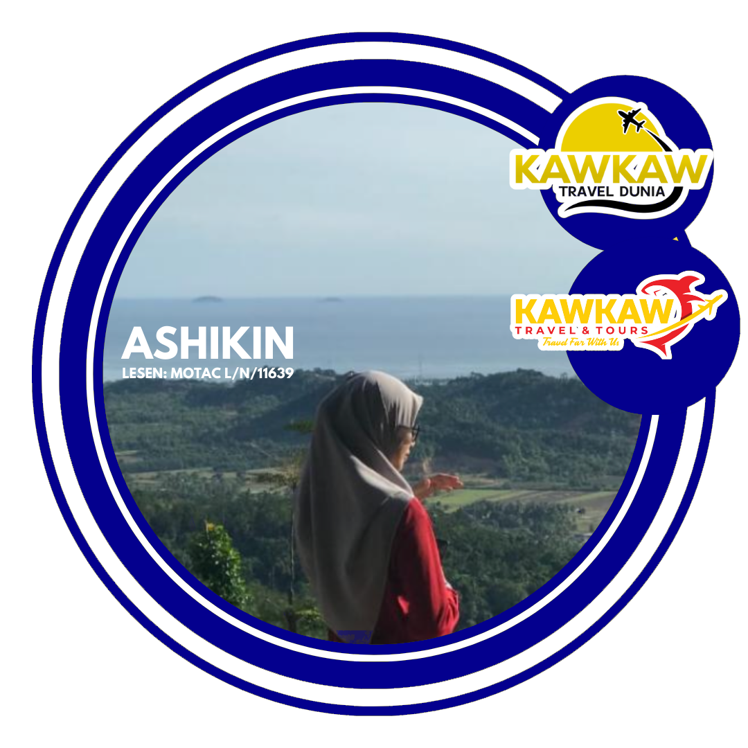 ASHIKIN-e